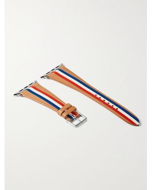 La Californienne Cinturino Per Orologio - Marrone