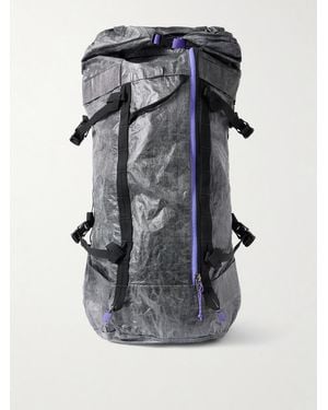 Db Journey Ripstop Backpack - Blue