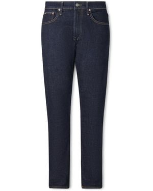 Polo Ralph Lauren Sullivan Slim-Fit Jeans - Blue