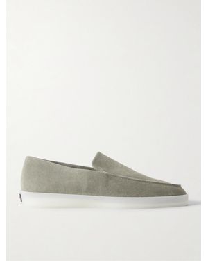 Fear Of God Mocassini - Grigio