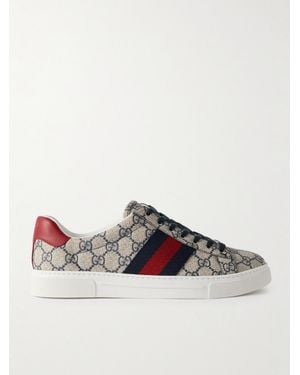 Gucci Trainers - Grey