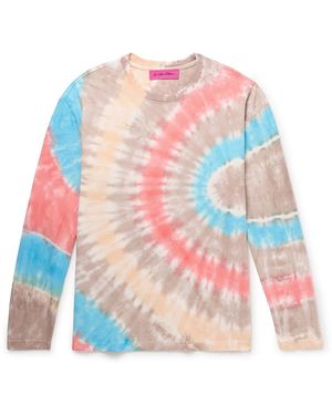 The Elder Statesman T-shirts for Men | Online Sale up to 50