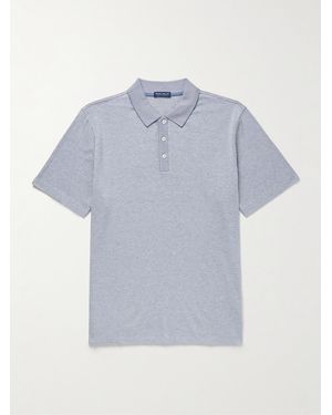 Peter Millar Polo - Blu