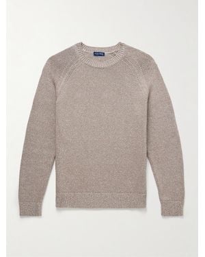 Peter Millar Pullover - Grigio
