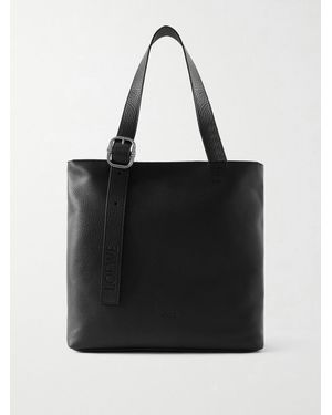 Loewe Tote Bag - Nero