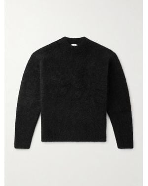 Amomento Pullover - Nero