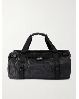 Norda Toolbox Dyneema Holdall - Black
