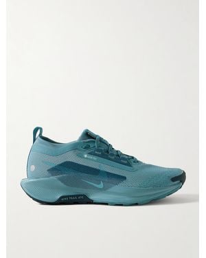 Nike Sneakers Da Running - Blu