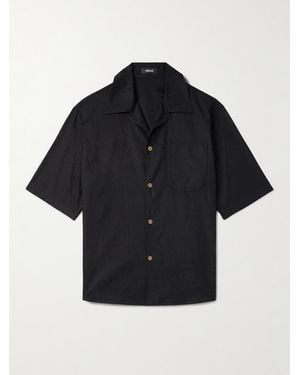 Versace Camicia - Nero
