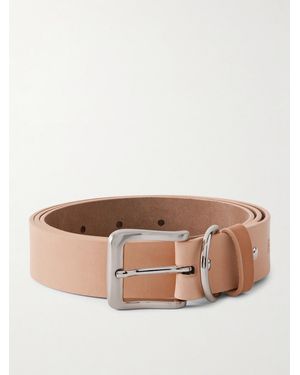 Folk Cintura - Marrone