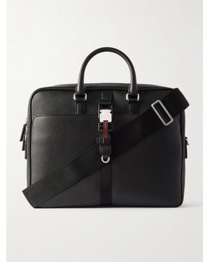 Gucci Borsa Da Lavoro - Nero