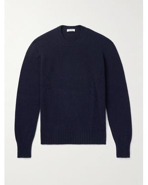 De Petrillo Pullover - Blu
