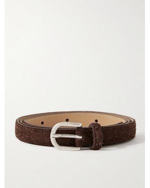 mfpen Cintura - Marrone