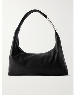 Rick Owens Tote Bag Piccola - Nero