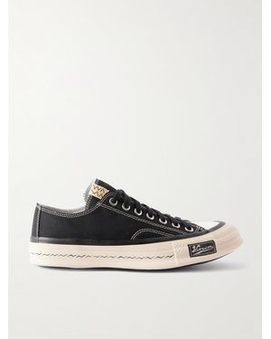 Visvim Sneakers - Nero
