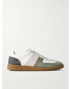 MR P. Sneakers - Neutro
