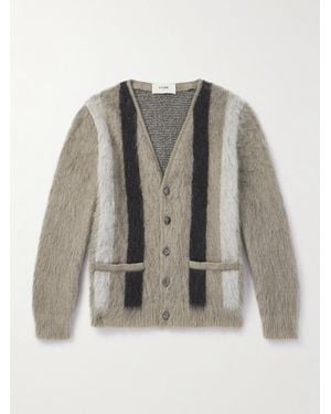 Celine Cardigan - Grigio