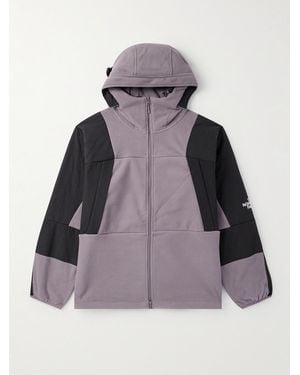 The North Face Giacca - Viola