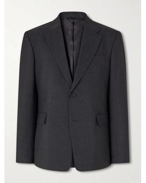mfpen Wool Blazer - Black