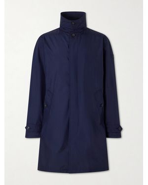 Polo Ralph Lauren Recycled-Shell Jacket - Blue