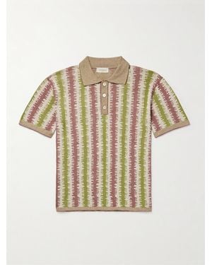 Piacenza 1733 Polo - Bianco