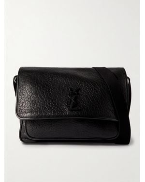 Saint Laurent Borsa A Tracolla - Nero