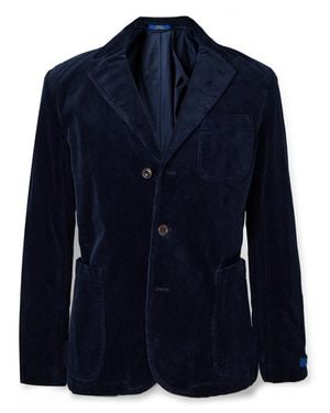 Polo Ralph Lauren Blazers for Men Online Sale up to 70 off Lyst
