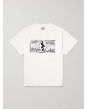 GALLERY DEPT. T-Shirt - Bianco