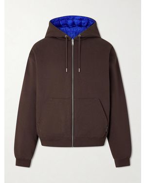 Canada Goose Fuse Reversible Hoody - Brown