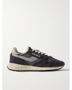 Autry Sneakers - Blu