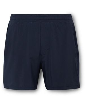 lululemon Pace Breaker 5'' Straight-leg Recycled-swifttm Shorts - Blue