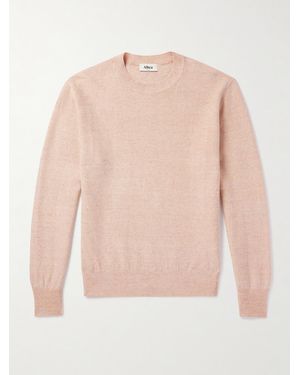 Altea Pullover - Rosa