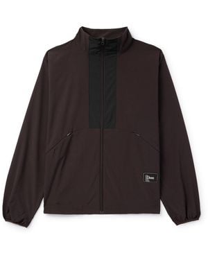 Dime - 【残り一点】Fishing Zip Off Jacket | ACRMTSM ONLINE STORE