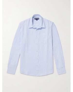 Vilebrequin Camicia - Blu