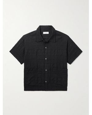 mfpen Camicia - Nero