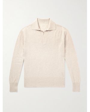 STÒFFA Polo - Neutro