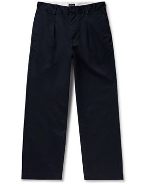 Utility Chino Pant - Noah