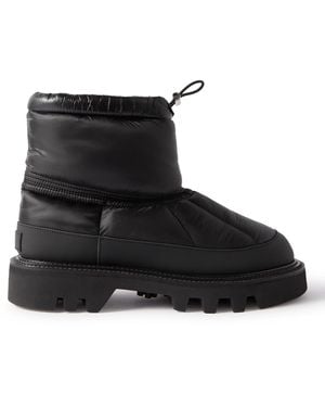 Sacai Boots for Men | Online Sale up to 62% off | Lyst Sacai Boots for Men | Online Sale up to 62% off | Lyst