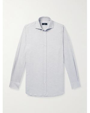 dunhill Camicia - Bianco