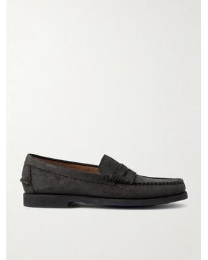 Sebago Mocassini - Nero