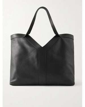 Saint Laurent Tote Bag - Nero