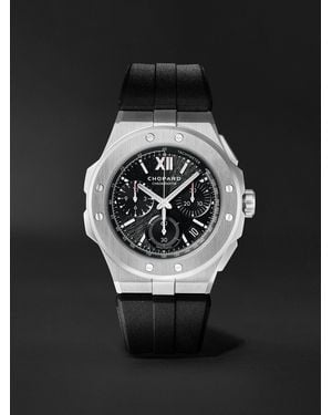 Chopard Cronografo Automatico 44 Mm - Nero