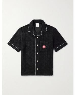 CASABLANCA Camicia - Nero