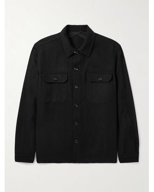 Ralph Lauren Overshirt - Nero