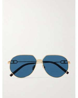 Dior Occhiali Da Sole - Blu
