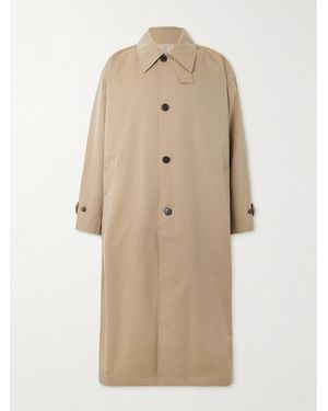 mfpen Cappotto - Neutro