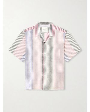 Kardo Ronen Cotton Shirt - Pink