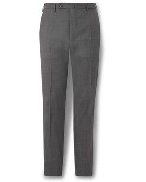 Slowear Venezia 1951 Slim-Fit Virgin Wool Pants - Gray