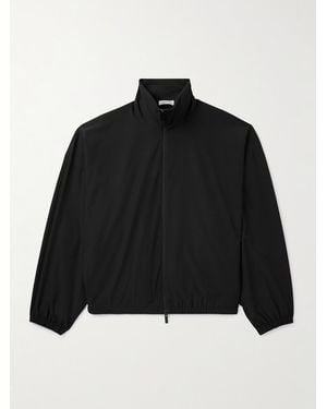 Fear Of God Shell Jacket - Black