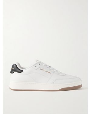 Saint Laurent Sneakers - Bianco